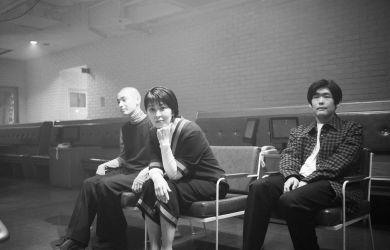 Tokyo Music Scene: New Japan Releases this June - Metropolis Japan
