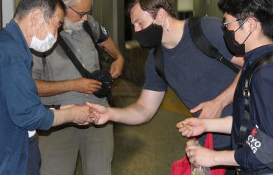 Tokyo’s Homeless: The dilemma hidden in plain sight - Metropolis Japan