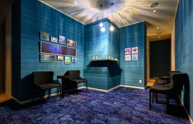 Espace Beaute Thalgo - Metropolis Japan