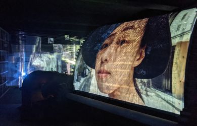 The Echoes of KYOTOGRAPHIE - Metropolis Japan