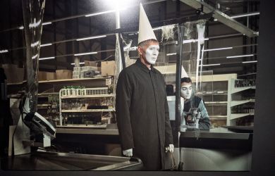 KYOTOGRAPHIE 2021 - Metropolis Japan