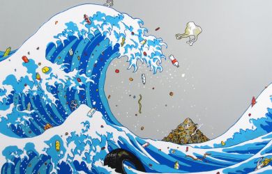 Unwrapping the Reality of Recycling in Japan - Metropolis Japan