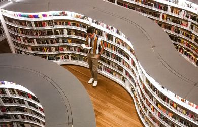 What’s New in Translation? - Metropolis Japan