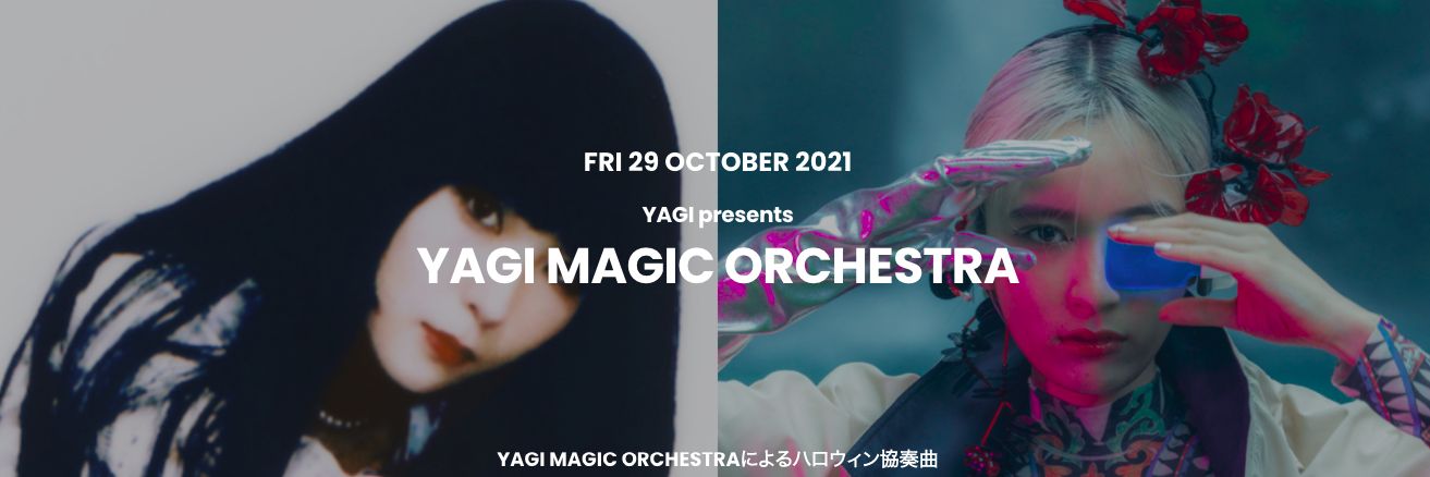 YAGI MAGIC ORCHESTRA