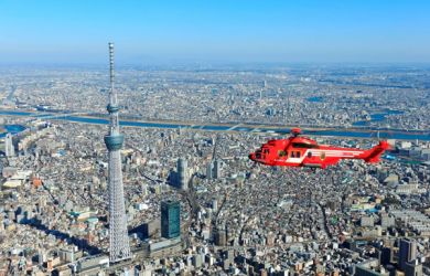 How does Tokyo prepare for disasters? - Metropolis Japan