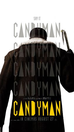 Candyman