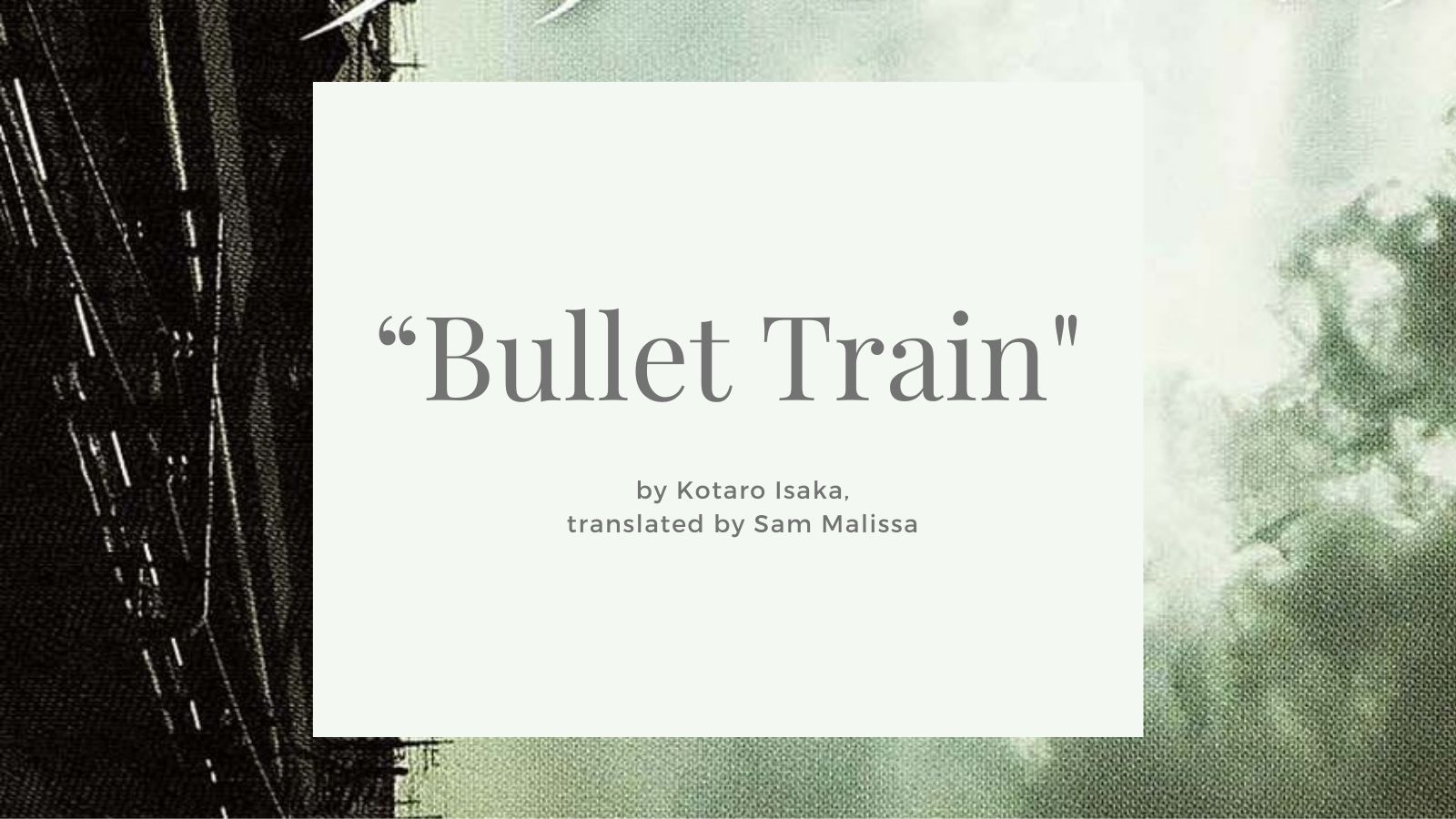 Bullet train-tokyo-japan-metropolis