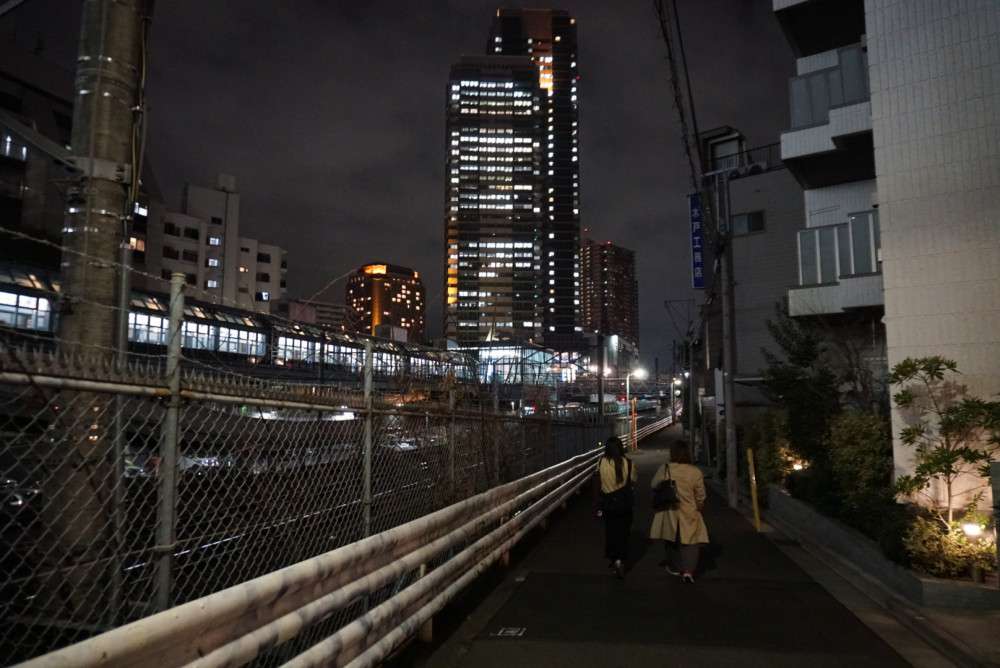 Tokyo Neighborhood Guide: Ebisu