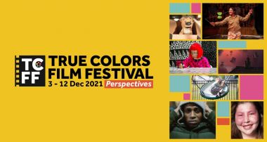 True Colors Film Festival 2021