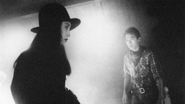 Naoto Yamakawa’s Rare Cult Classic: The New Morning of Billy the Kid