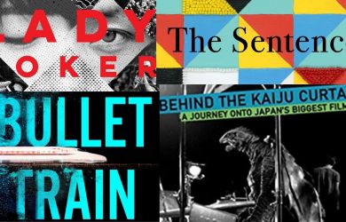 Top 7 Japanese Books to Read This Winter - Metropolis Japan