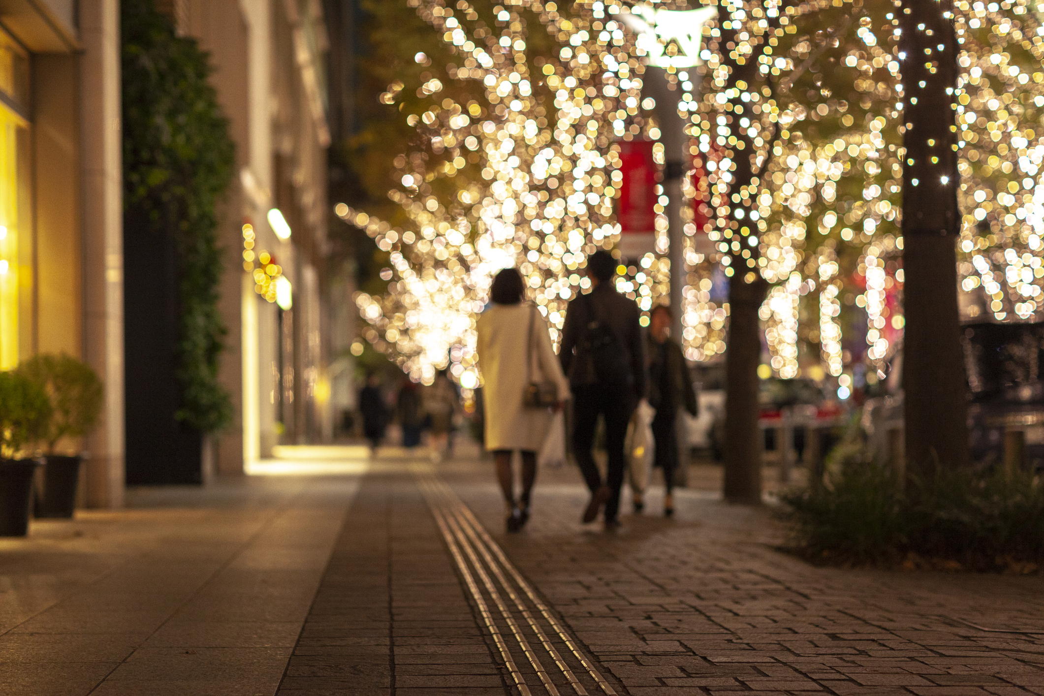 The Ultimate Guide to Christmas Shopping in Tokyo