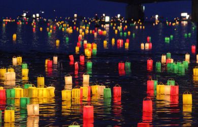 A Guide to the Magic of Matsue - Metropolis Japan