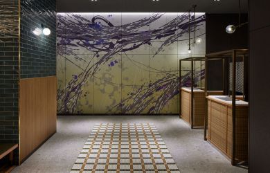 The Newly Opened Oakwood Hotel & Apartments Azabu Tokyo - Metropolis Japan