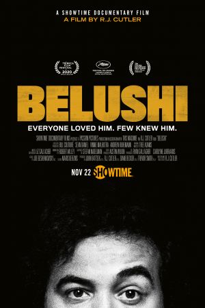 Belushi