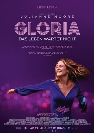 Gloria Bell