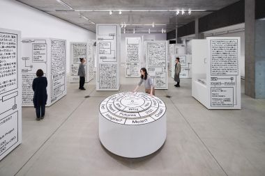 Exhibition “The Year 2121: Futures In-Sight”