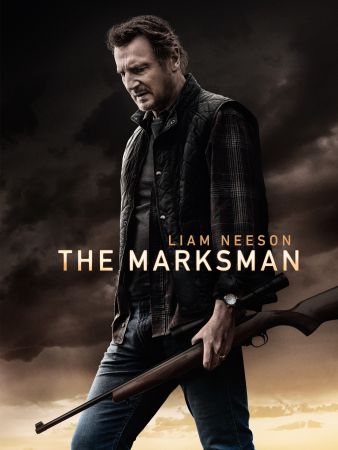 The Marksman