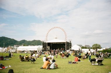 Mori, Michi, Ichiba Festival 2022