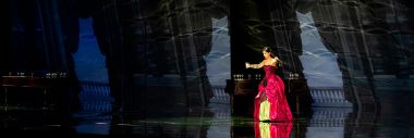 La Traviata: New National Theatre Tokyo