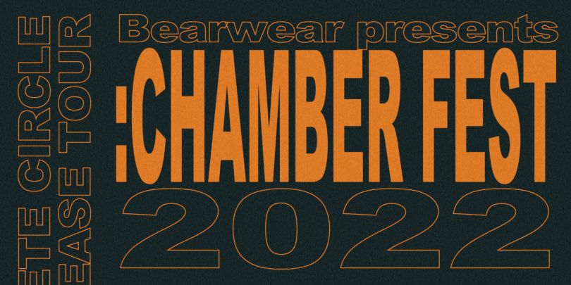 Bearwear CHAMBER FEST Thumbnail Metropolis Magazine Tokyo Japan