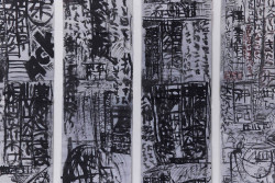 Ishikawa Kyuyo Art Fair Tokyo 20