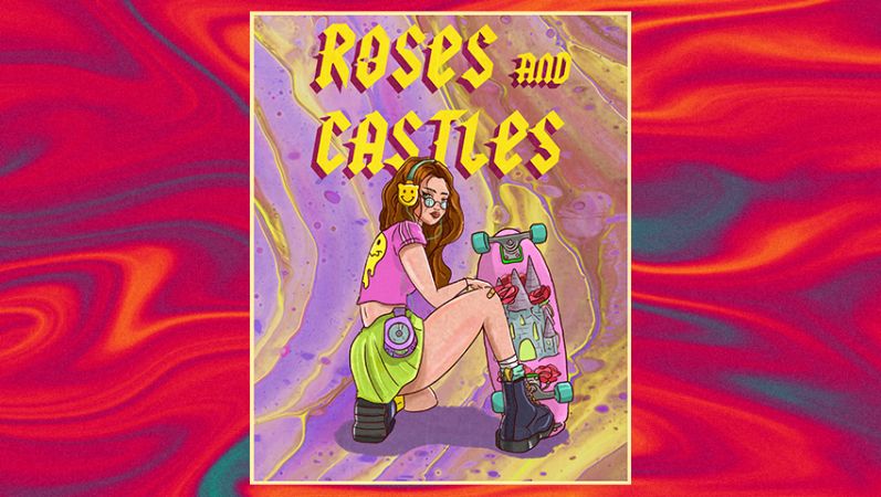 roses and castles