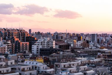 Where’s the Best Place to Live in Tokyo?