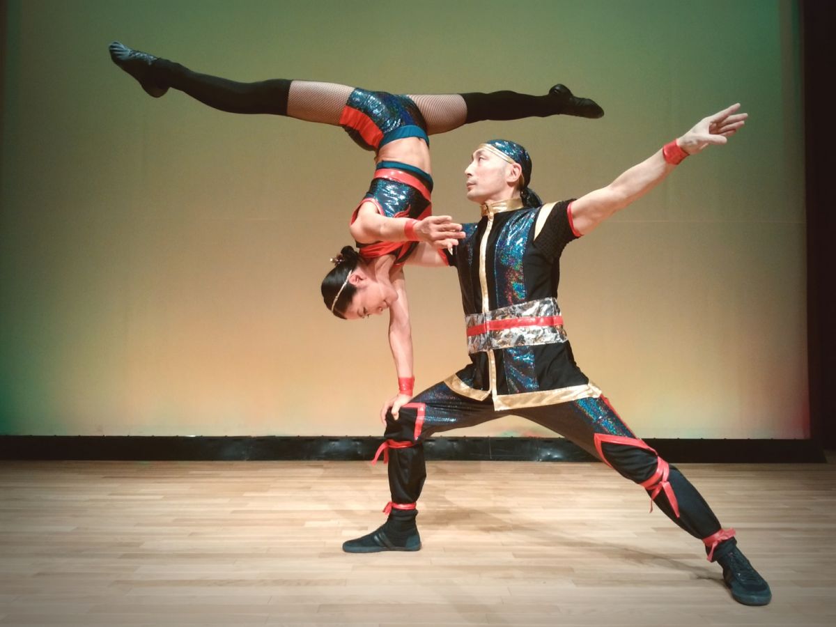 Tsukiji Theater Week March 31 - April 5 | Culture | Metropolis Japan