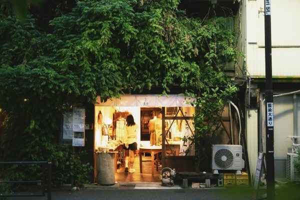 Where’s the Best Place to Live in Tokyo? - Metropolis Japan
