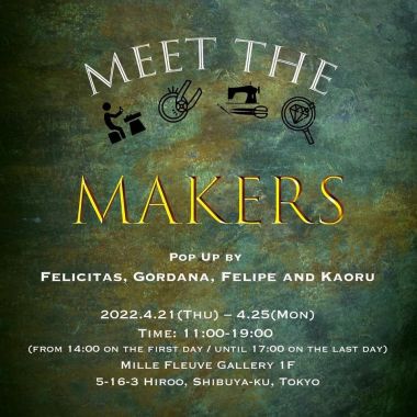 Meet the Makers