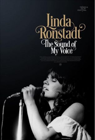 Linda Ronstadt: The Sound of My Voice