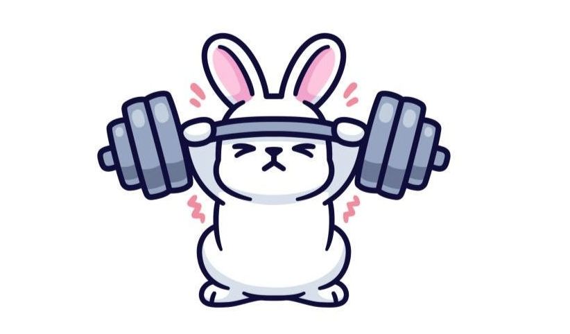 Easter workout Urban Heroes Tokyo