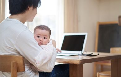 Is Japan’s Cultural Aversion to Public Noise Suppressing Its Birth Rate?