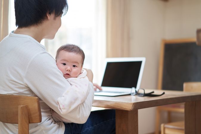 Is Japan’s Cultural Aversion to Public Noise Suppressing Its Birth Rate?