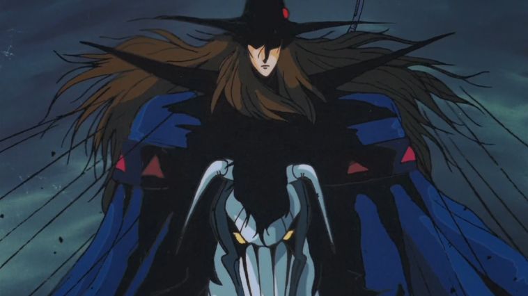 The Best Anime of the 80s That Everyone Should Watch  THE ROCKLE
