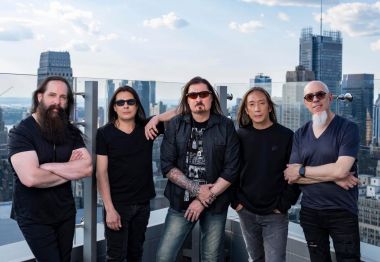 An Interview with Dream Theater’s John Petrucci