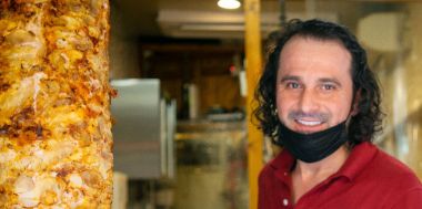 The Story of the Humble Kebab