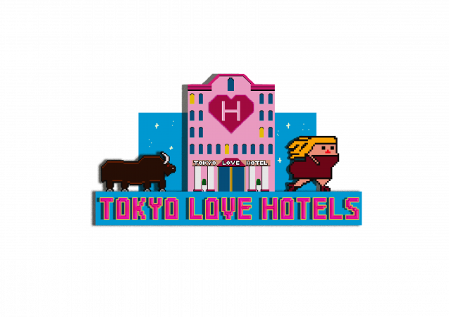 lovehotels main logo