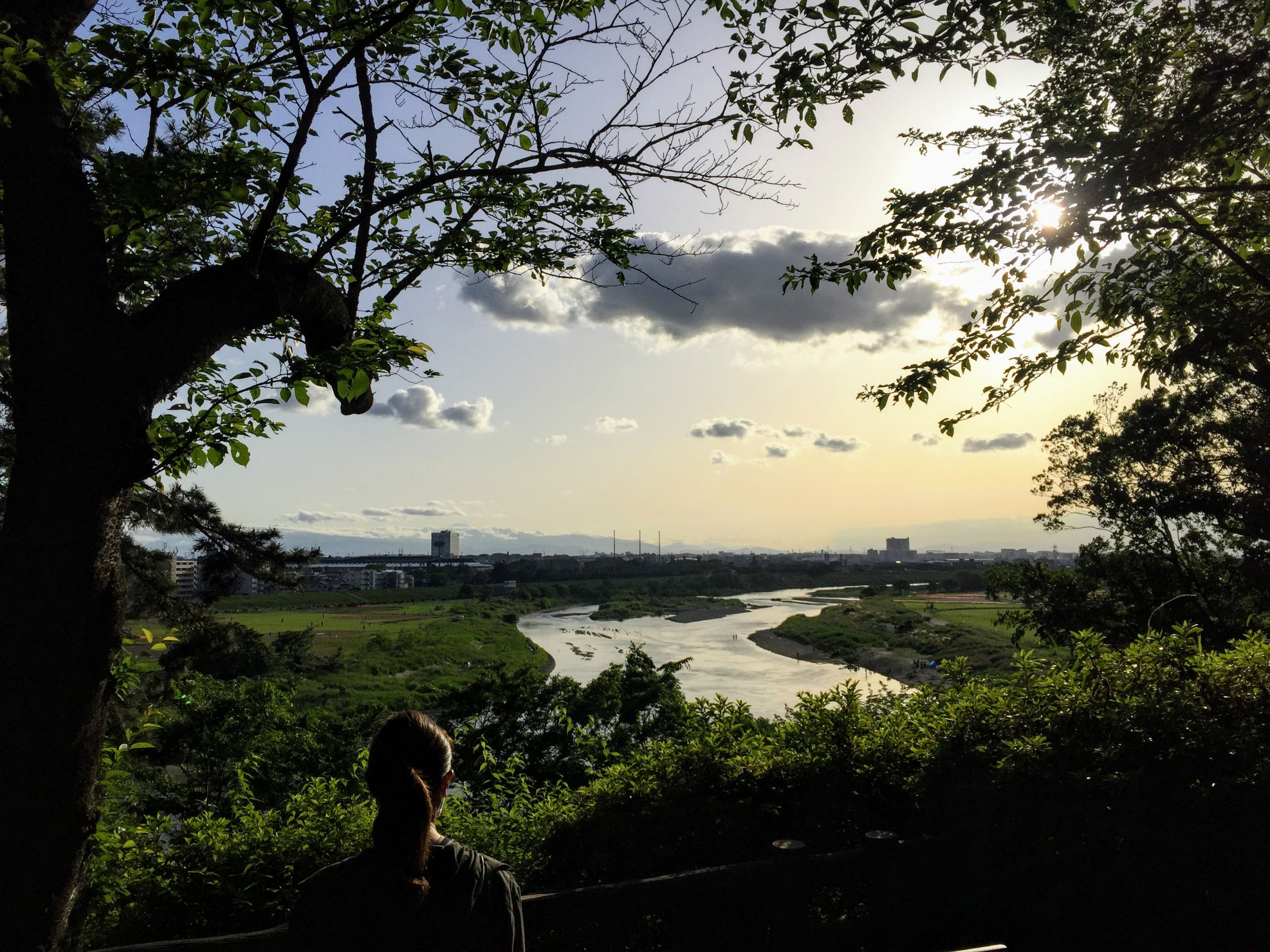 Tokyo Neighborhood Guide: Dipping into the retro riverside of Tamagawa