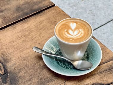 Aesthetic Coffee Shops for Every Area in Tokyo