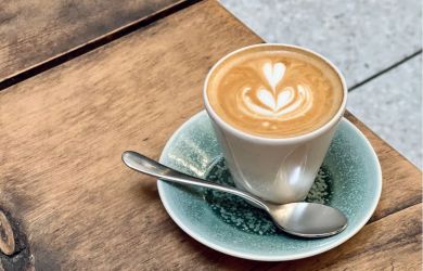 Aesthetic Coffee Shops for Every Area in Tokyo