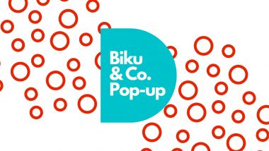 BIKU & CO. POP-UP