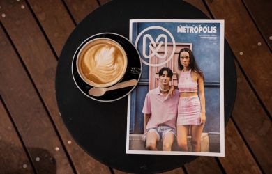 Metropolis Autumn Issue 2022