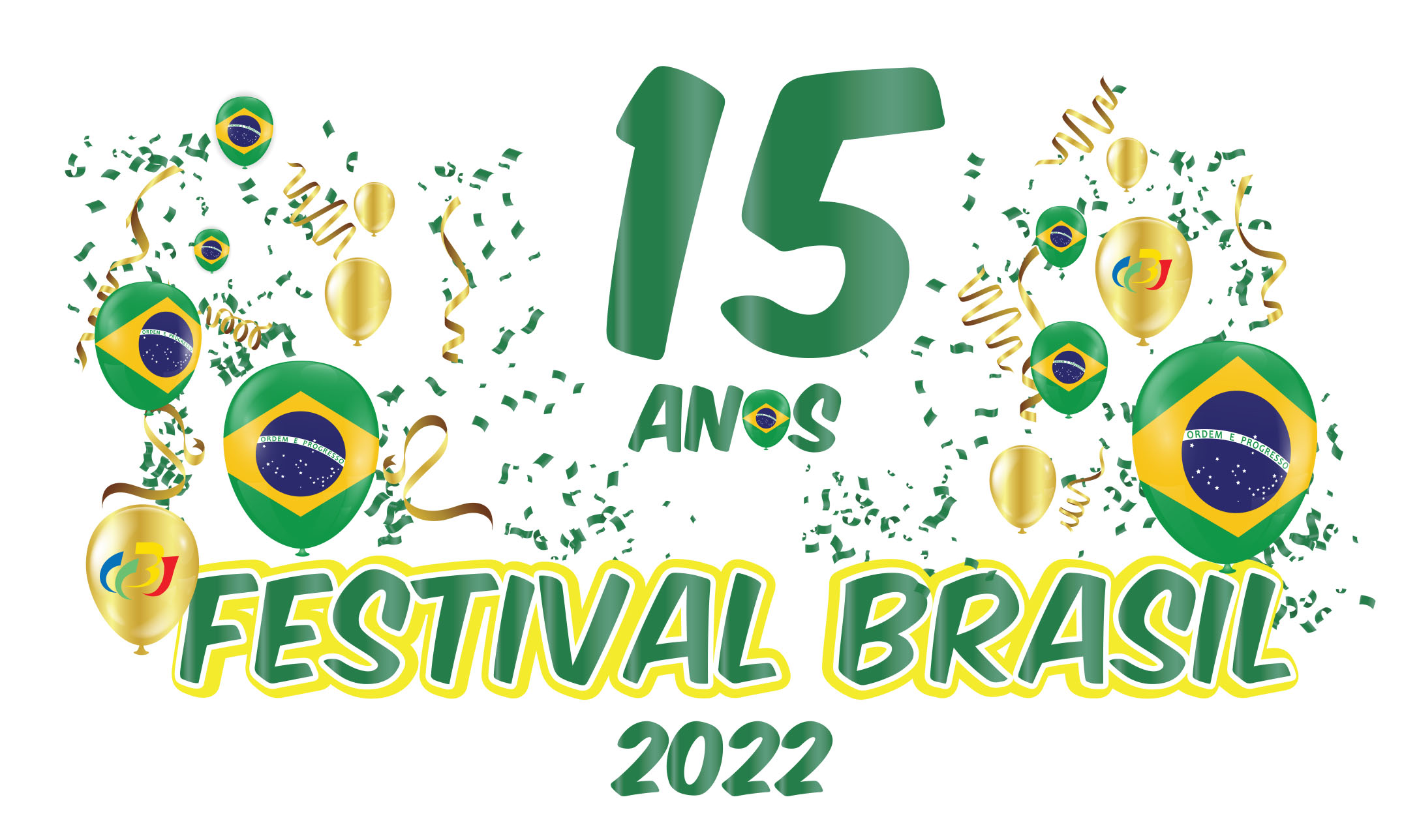 Brazil Festival 2024 - July Events in Tokyo - Japan Travel