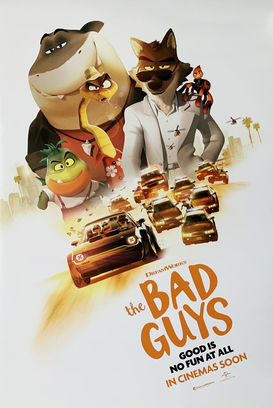 bad guys movie review christian