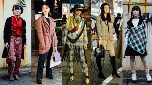 Fashion World Tokyo Autumn 2022