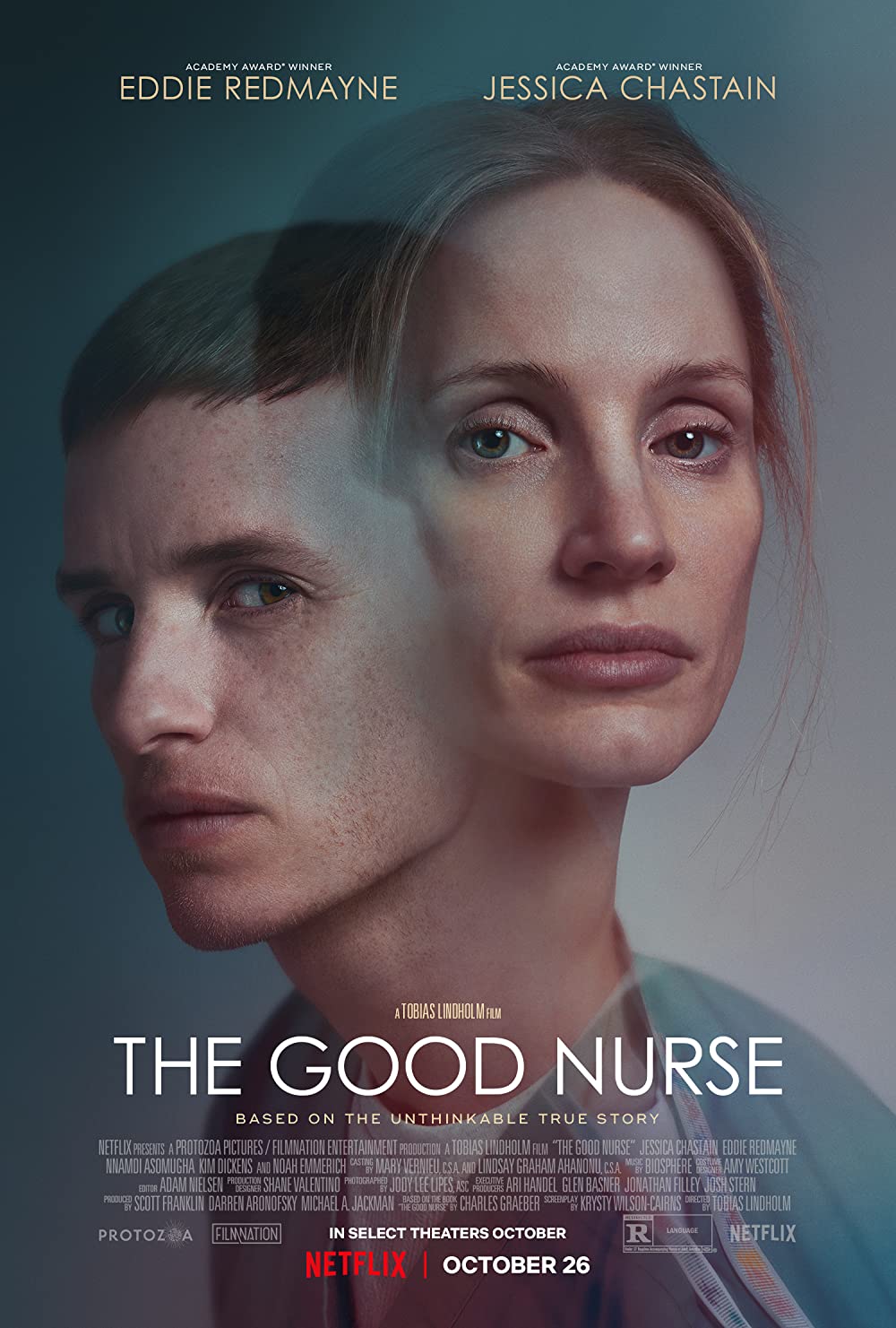 good nurse movie reviews