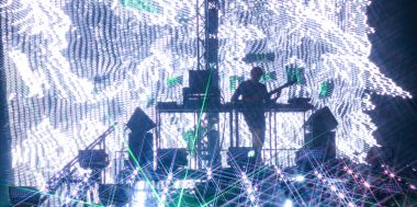 Live Review: Squarepusher at O-East