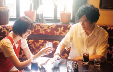 Three New Japanese Films From The Tokyo International Film Festival To Watch 